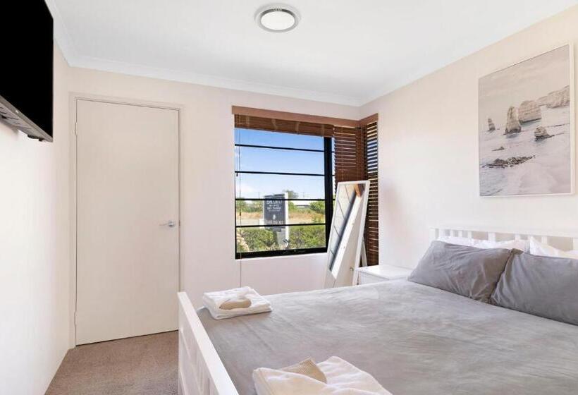 جناح إدارى, Baudins Of Busselton Bed And Breakfast   Adults Only