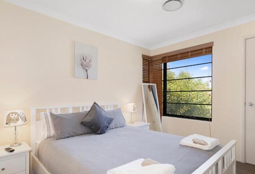 جناح إدارى, Baudins Of Busselton Bed And Breakfast   Adults Only