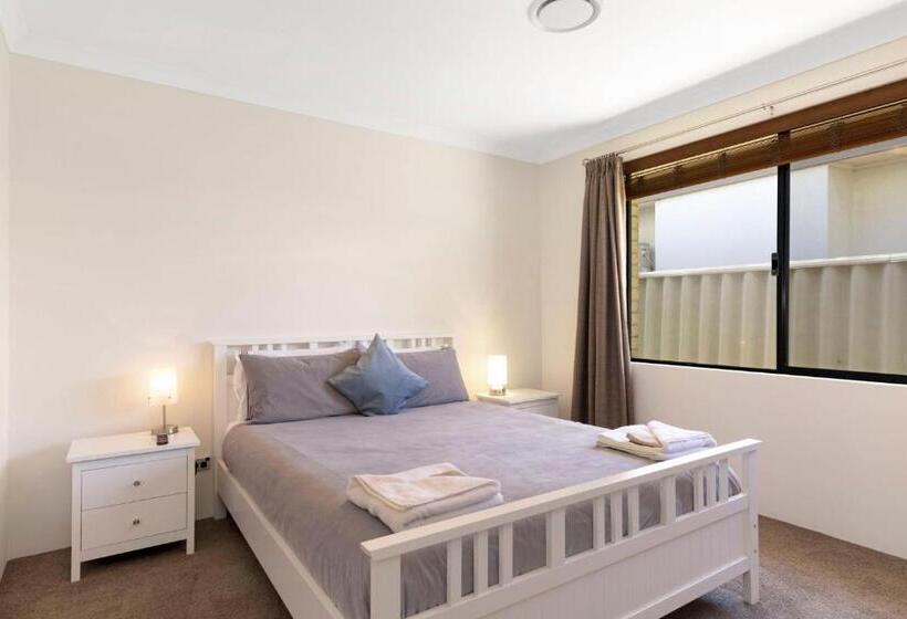 جناح إدارى, Baudins Of Busselton Bed And Breakfast   Adults Only
