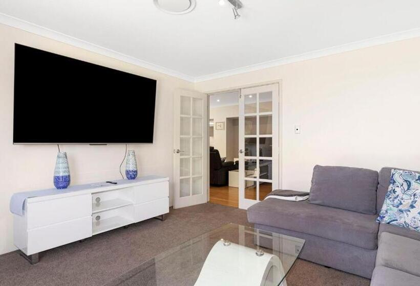 이그제큐티브 스위트, Baudins Of Busselton Bed And Breakfast   Adults Only