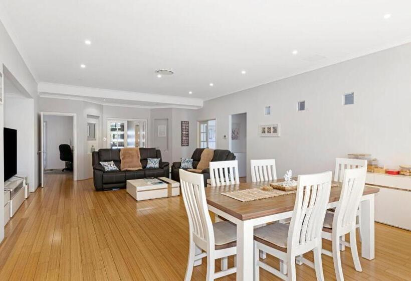 جناح إدارى, Baudins Of Busselton Bed And Breakfast   Adults Only