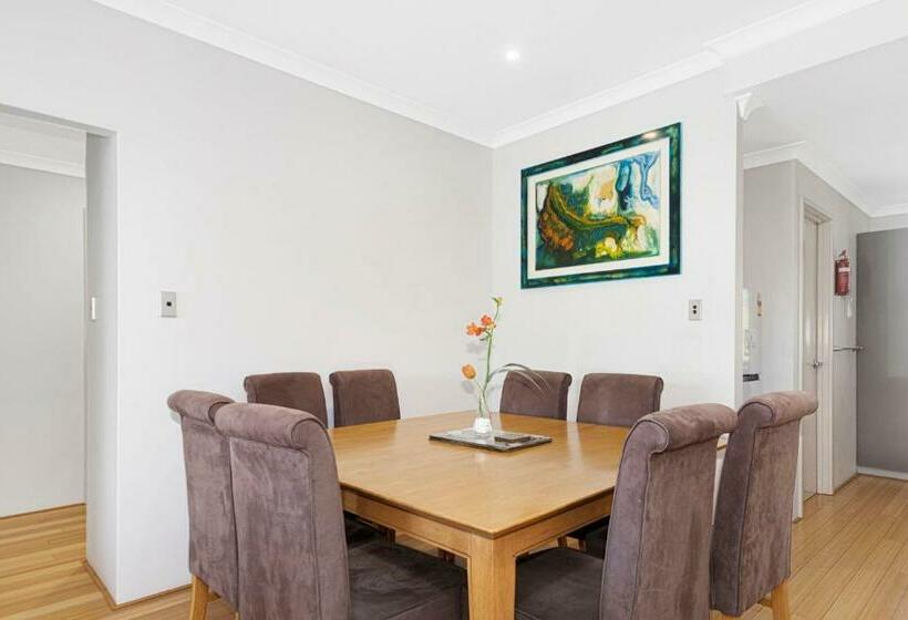 غرفة ديلوكس, Baudins Of Busselton Bed And Breakfast   Adults Only