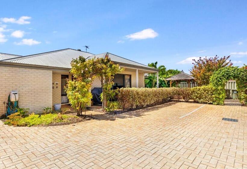 디럭스 룸, Baudins Of Busselton Bed And Breakfast   Adults Only