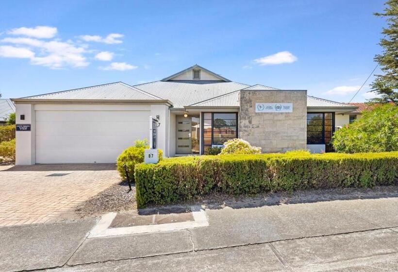 غرفة ديلوكس, Baudins Of Busselton Bed And Breakfast   Adults Only