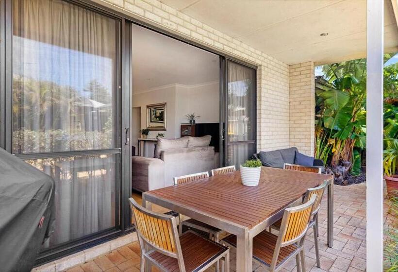 디럭스 룸, Baudins Of Busselton Bed And Breakfast   Adults Only