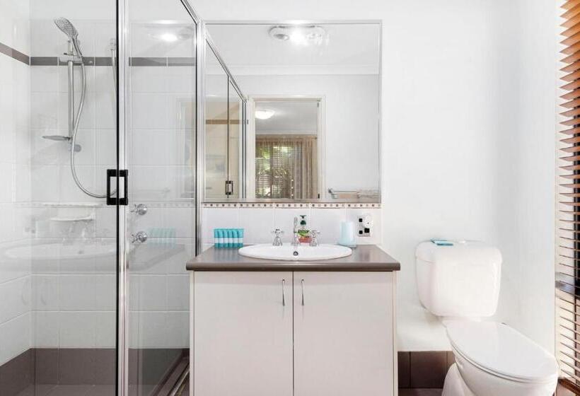 غرفة ديلوكس, Baudins Of Busselton Bed And Breakfast   Adults Only