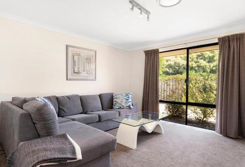 스탠다드 룸 킹사이즈 침대, Baudins Of Busselton Bed And Breakfast   Adults Only