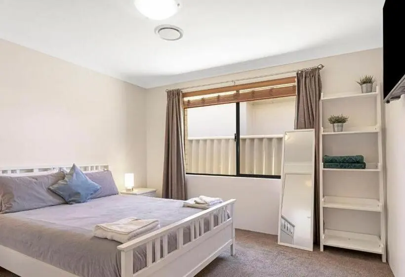 エクゼクティブスイート, Baudins Of Busselton Bed And Breakfast   Adults Only