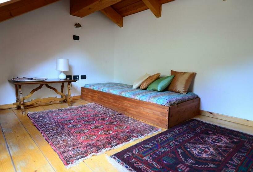 Номер Стандарт, B&b Scotty & Co