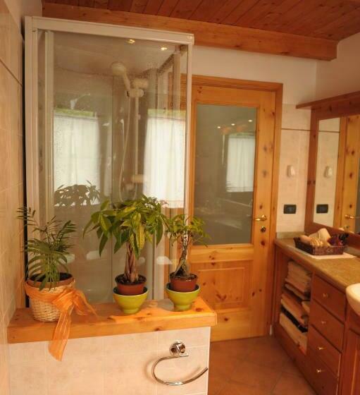 スタンダードルーム, B&b Scotty & Co