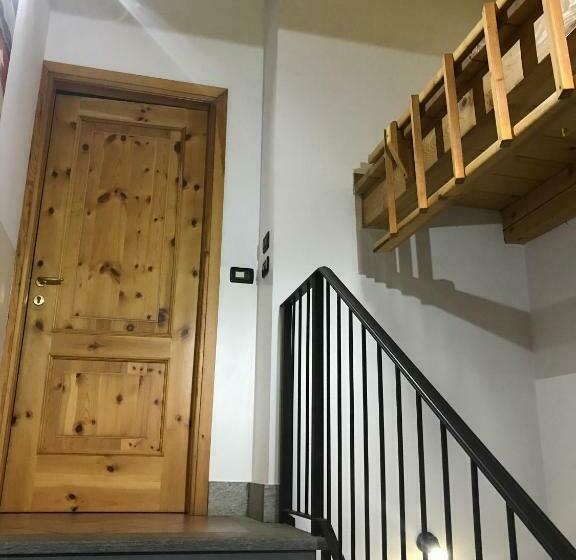Номер Стандарт Трехместный, B&b Scotty & Co