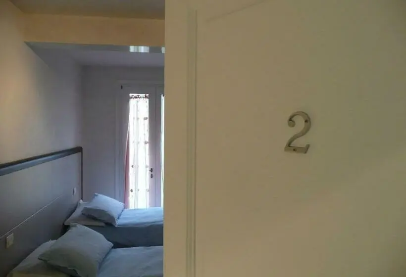 Standard-huone, Agriturismo Campoverde