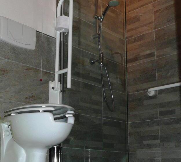 غرفة قياسية, Agriturismo Campoverde