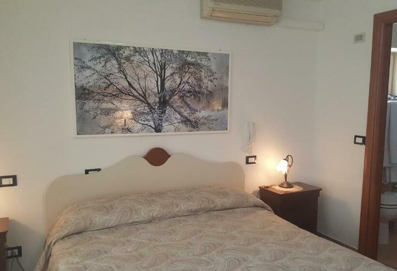 Pokój Standard, Bed&breakfast L Oasi