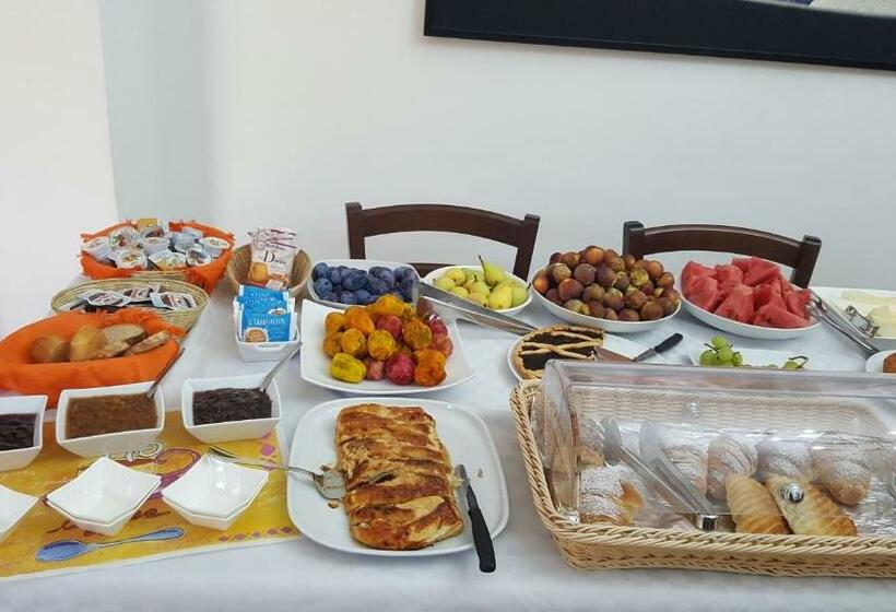 Pokój Standard, Bed&breakfast L Oasi