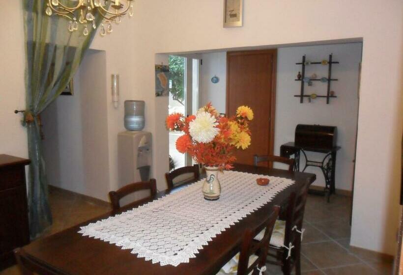 Pokój Standard, Bed&breakfast L Oasi