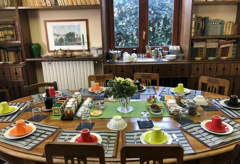 スタンダードルーム, Domus Verdiana