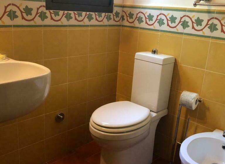 ガーデンビューのスタンダードワンルーム, Domus Verdiana