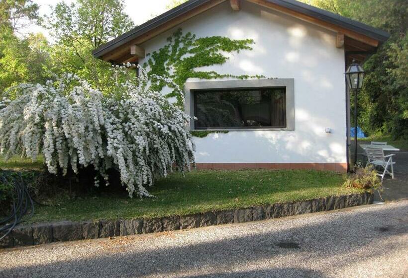 ガーデンビューのスタンダードワンルーム, Domus Verdiana