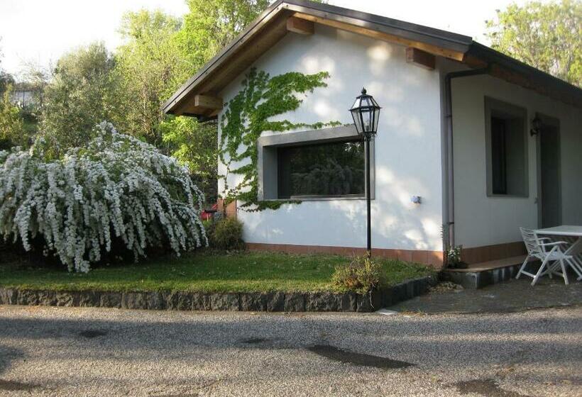 ガーデンビューのスタンダードワンルーム, Domus Verdiana