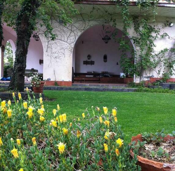 スタンダードルーム, Domus Verdiana