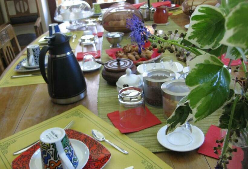 スタンダードルーム, Domus Verdiana