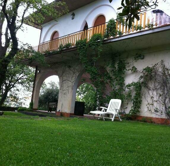 スタンダードルーム, Domus Verdiana