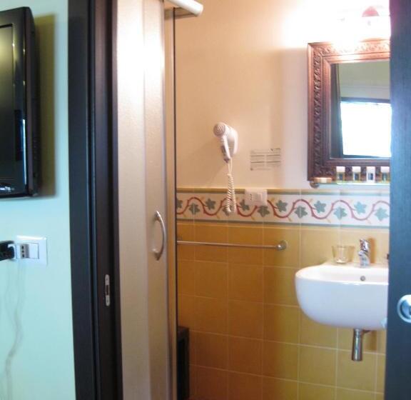 ガーデンビューのスタンダードワンルーム, Domus Verdiana