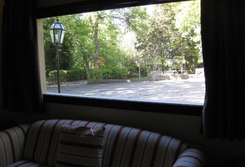 ガーデンビューのスタンダードワンルーム, Domus Verdiana