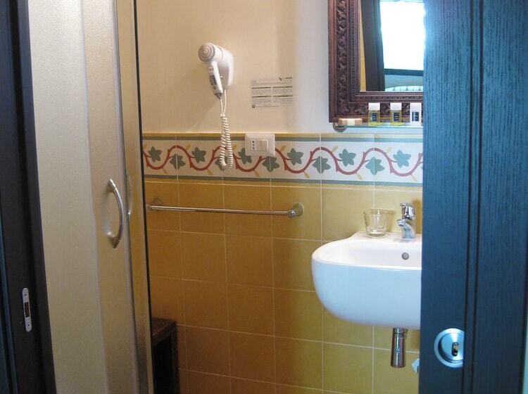 ガーデンビューのスタンダードワンルーム, Domus Verdiana