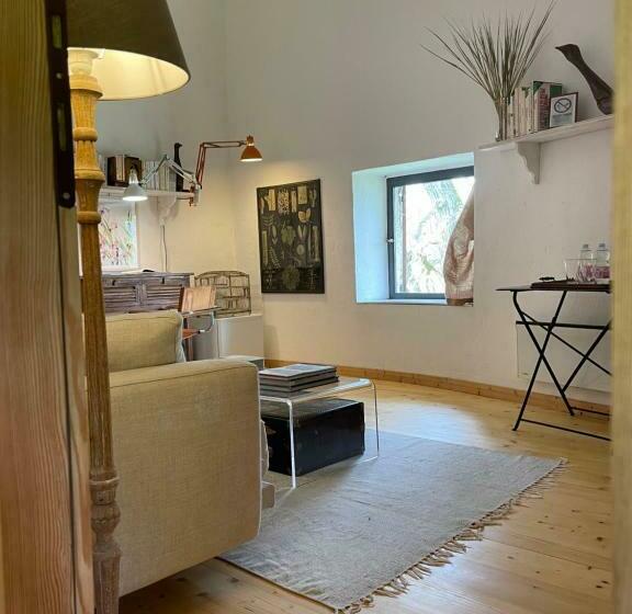 Стандартный Номер Кровать Кинг, La Finestra Sul Fiume