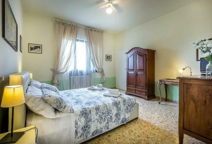 Standard-huone, Locanda Il Fornello
