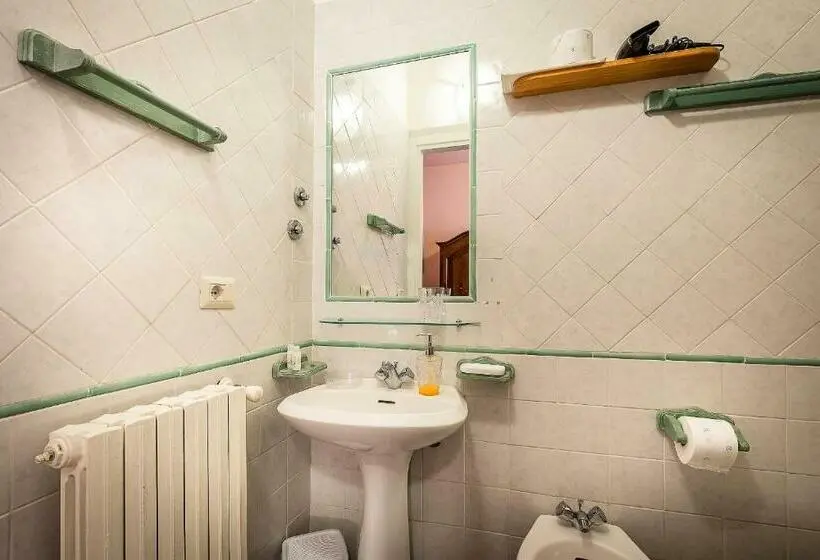 Standard-huone, Locanda Il Fornello
