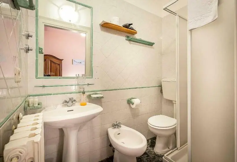 Standard-huone, Locanda Il Fornello