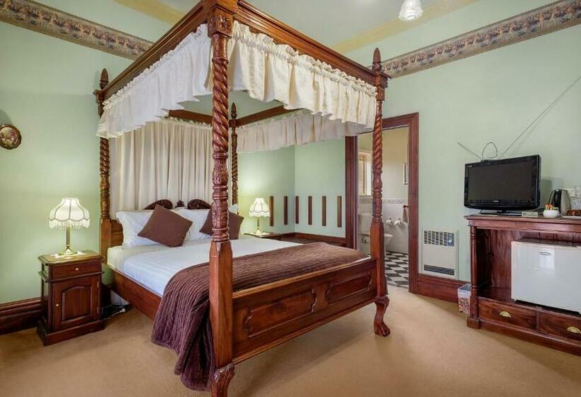 Номер Стандарт с Гидромассажем, Orana House