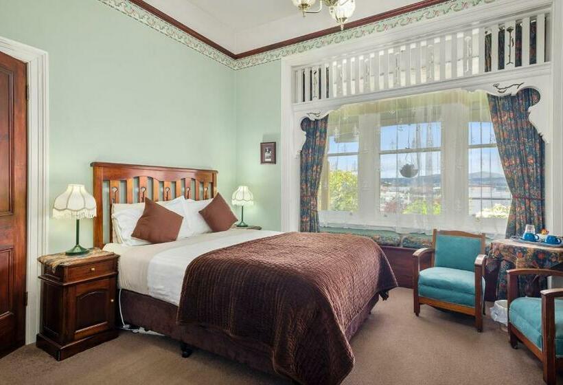 Номер Стандартный Кровать Куин, Orana House