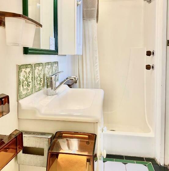 Номер Стандартный Кровать Куин, Orana House