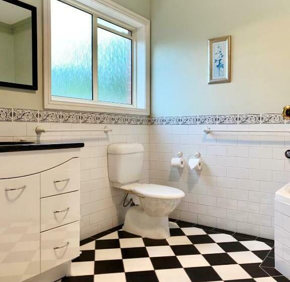 Номер Стандарт с Гидромассажем, Orana House