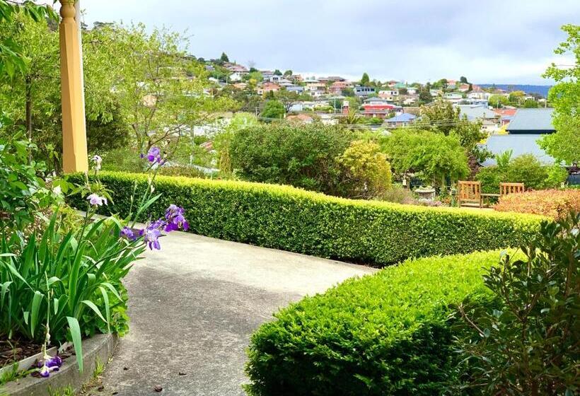 Номер Стандарт Вид на Сад, Orana House