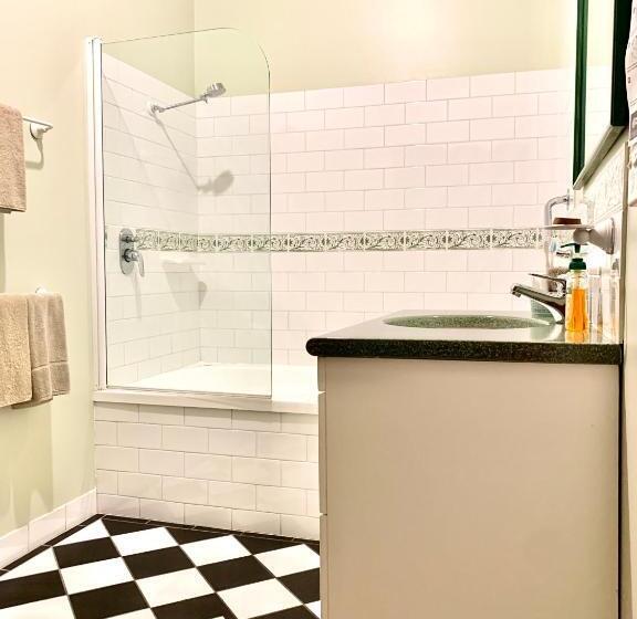 Номер Стандарт Вид на Сад, Orana House