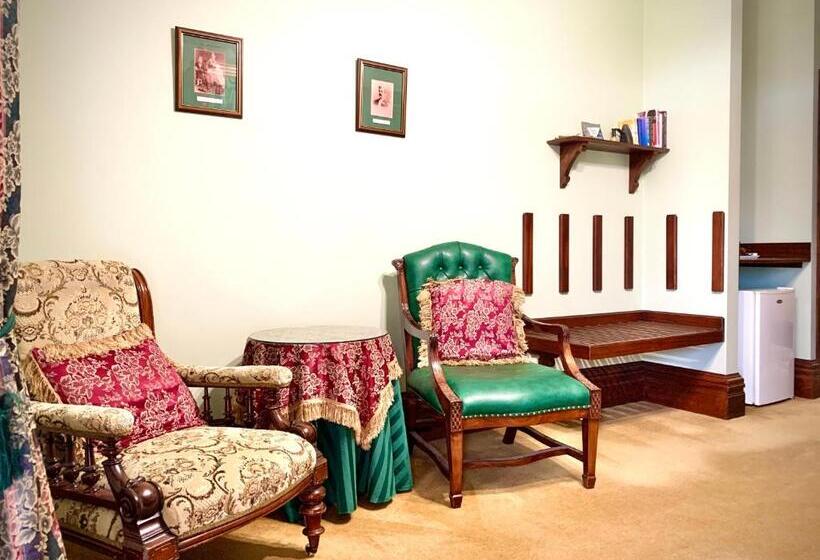 Номер Стандарт Вид на Сад, Orana House