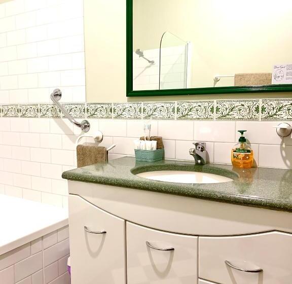 Номер Стандарт Вид на Сад, Orana House