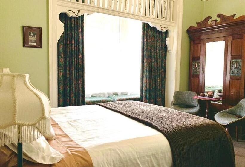 Номер Стандартный Кровать Куин, Orana House