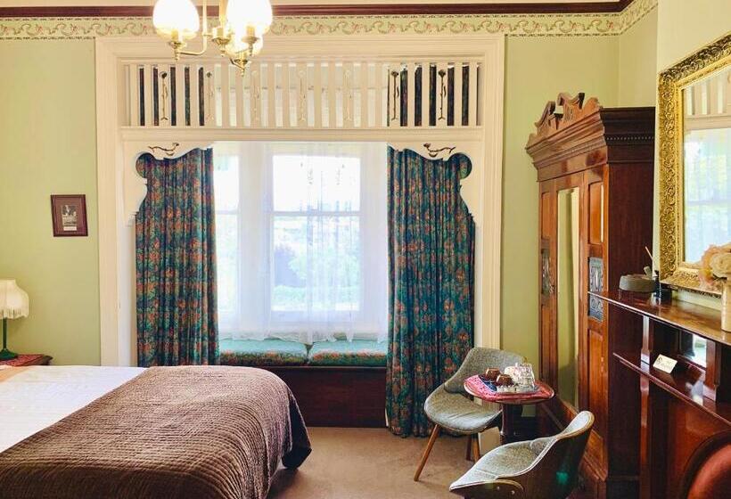 Номер Стандартный Кровать Куин, Orana House