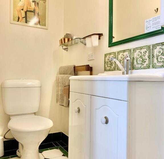 Номер Стандартный Кровать Куин, Orana House