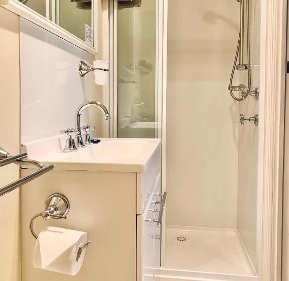 Номер Стандарт Вид на Горы, Orana House