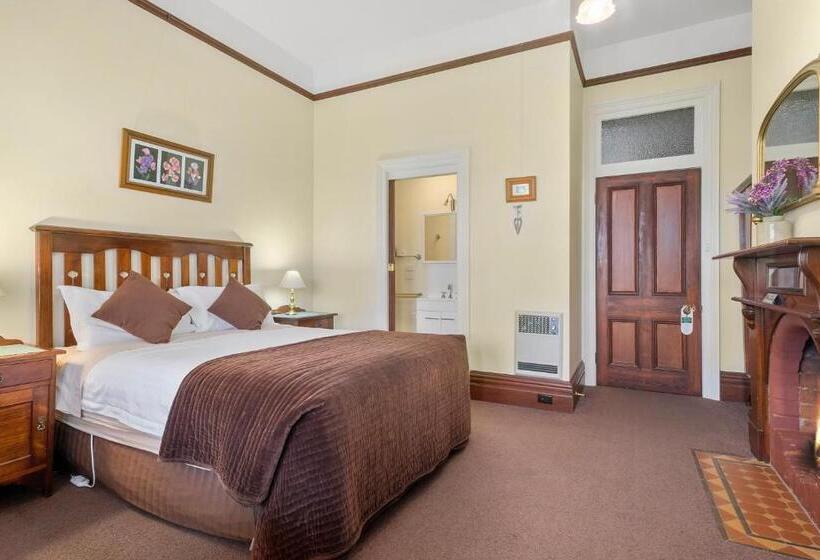 Номер Стандарт Вид на Горы, Orana House