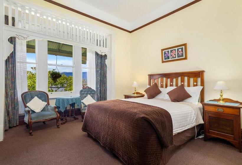 Номер Стандарт Вид на Горы, Orana House