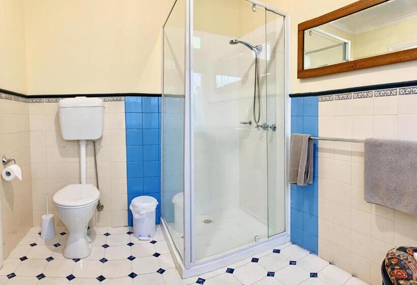 Семейный Номер Deluxe, Orana House