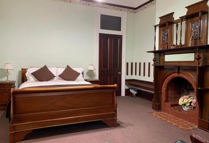 Семейный Номер Deluxe, Orana House
